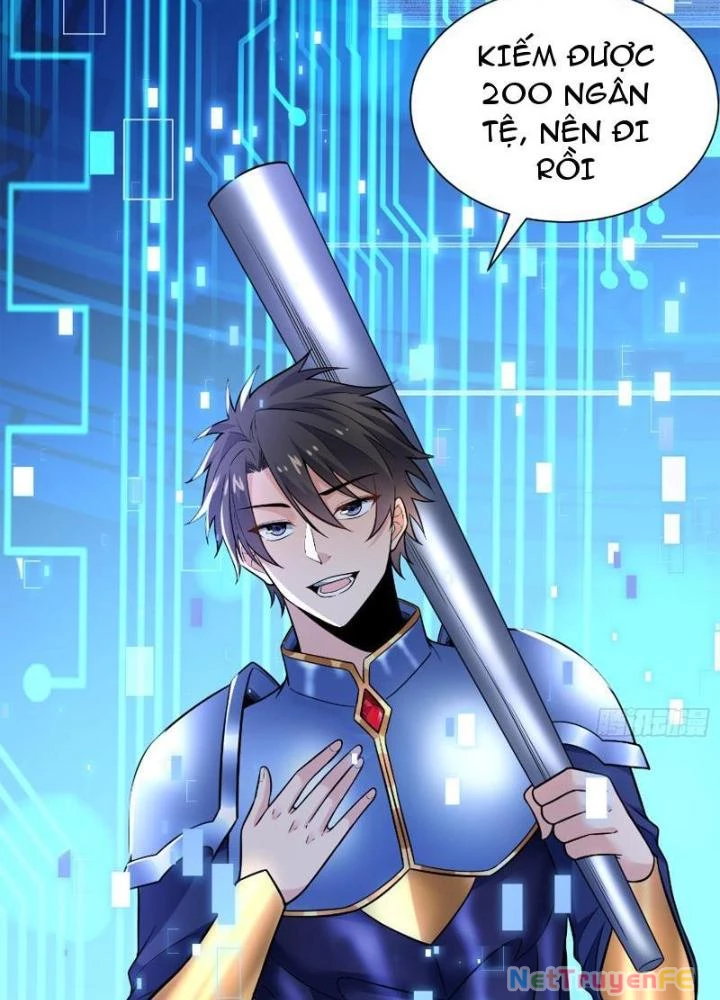 Từ Dã Quái Bắt Đầu Thăng Cấp Chapter 26 - Trang 2