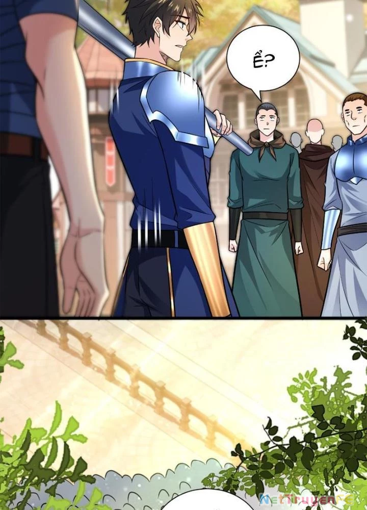 Từ Dã Quái Bắt Đầu Thăng Cấp Chapter 26 - Trang 2