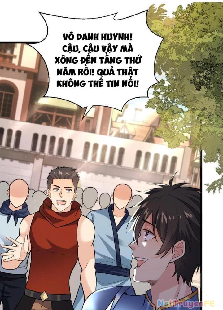 Từ Dã Quái Bắt Đầu Thăng Cấp Chapter 26 - Trang 2