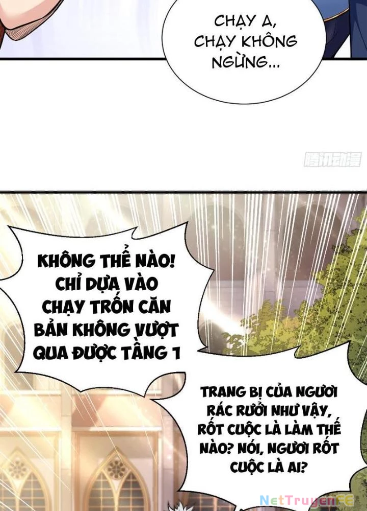 Từ Dã Quái Bắt Đầu Thăng Cấp Chapter 26 - Trang 2