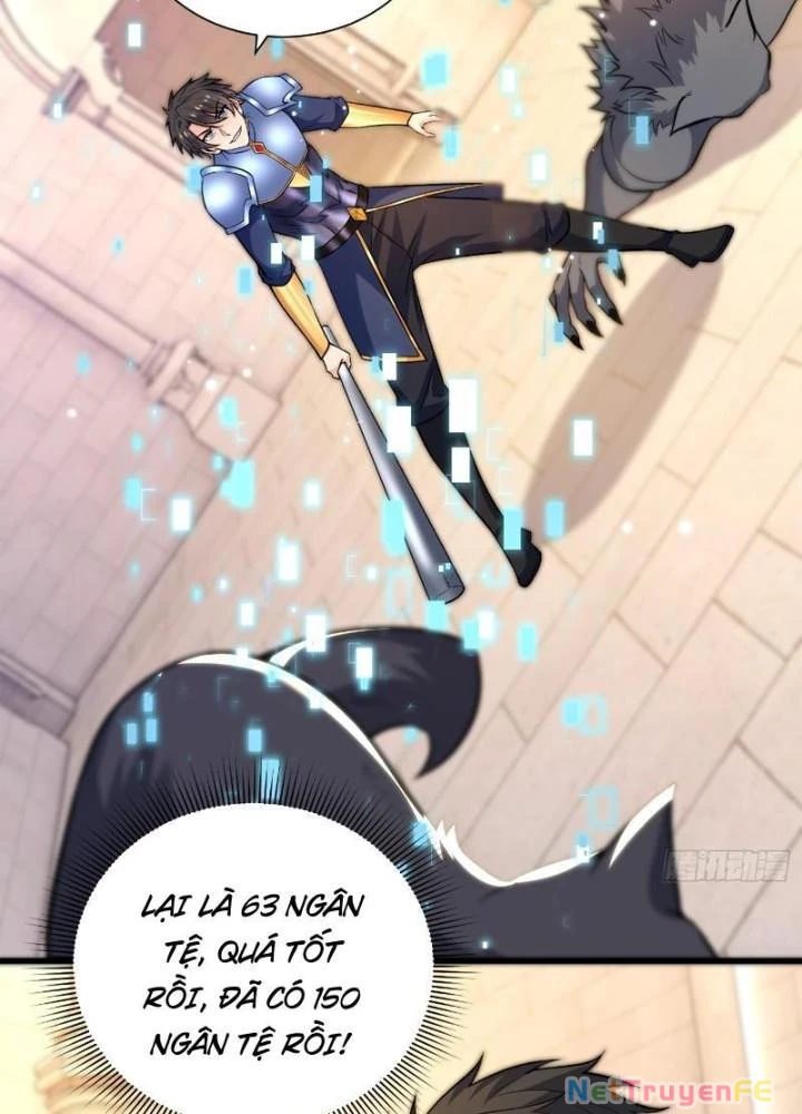 Từ Dã Quái Bắt Đầu Thăng Cấp Chapter 26 - Trang 2