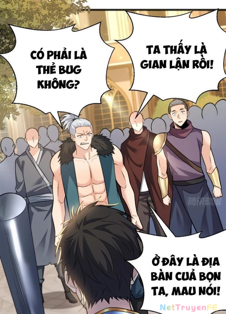 Từ Dã Quái Bắt Đầu Thăng Cấp Chapter 26 - Trang 2