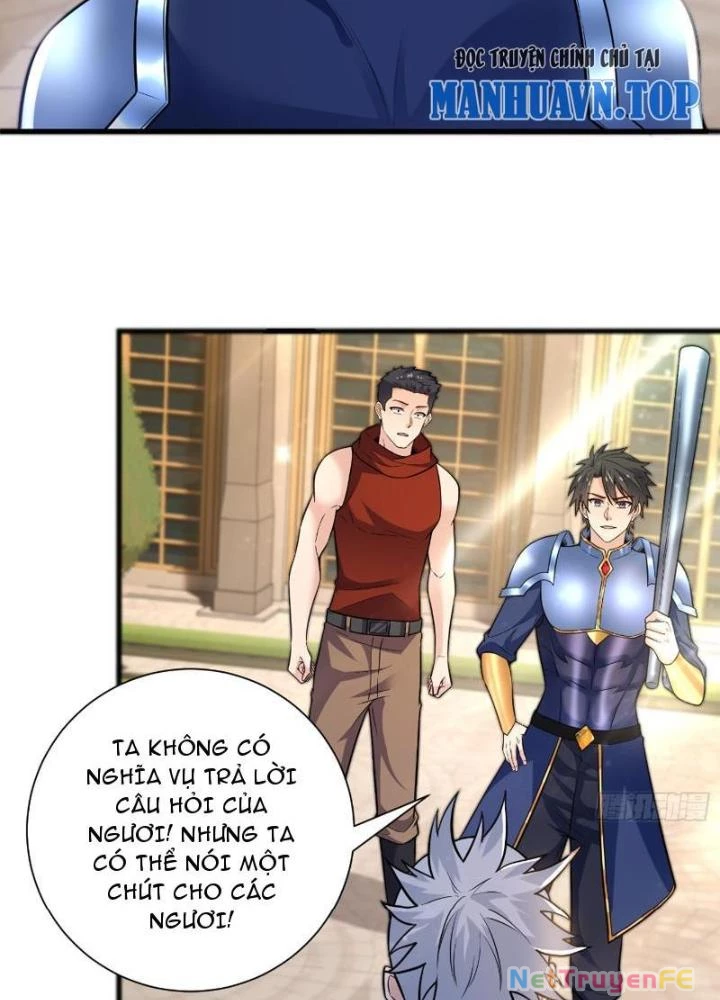 Từ Dã Quái Bắt Đầu Thăng Cấp Chapter 26 - Trang 2