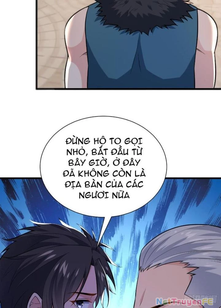 Từ Dã Quái Bắt Đầu Thăng Cấp Chapter 26 - Trang 2