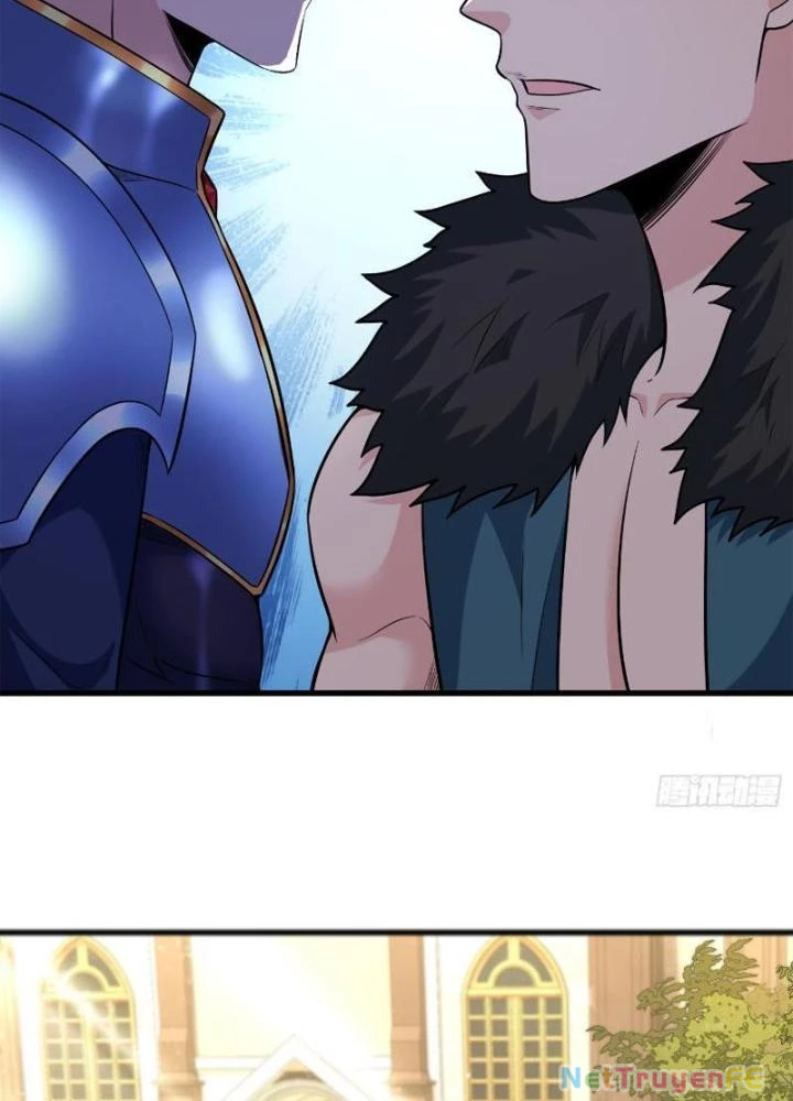 Từ Dã Quái Bắt Đầu Thăng Cấp Chapter 26 - Trang 2