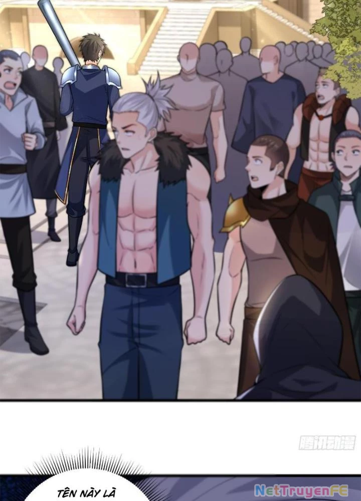 Từ Dã Quái Bắt Đầu Thăng Cấp Chapter 26 - Trang 2