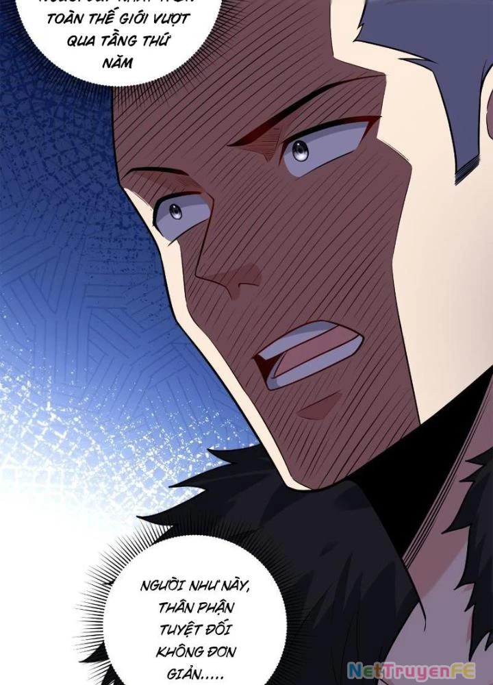 Từ Dã Quái Bắt Đầu Thăng Cấp Chapter 26 - Trang 2