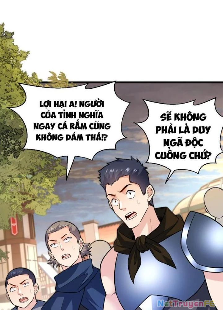 Từ Dã Quái Bắt Đầu Thăng Cấp Chapter 26 - Trang 2