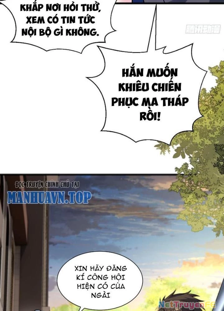 Từ Dã Quái Bắt Đầu Thăng Cấp Chapter 26 - Trang 2