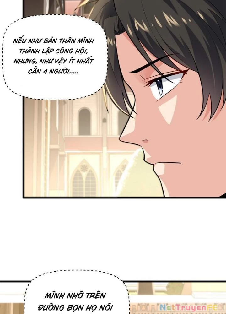 Từ Dã Quái Bắt Đầu Thăng Cấp Chapter 26 - Trang 2