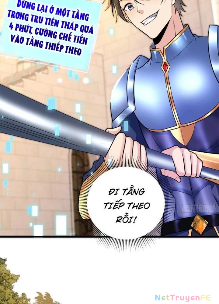 Từ Dã Quái Bắt Đầu Thăng Cấp Chapter 26 - Trang 2