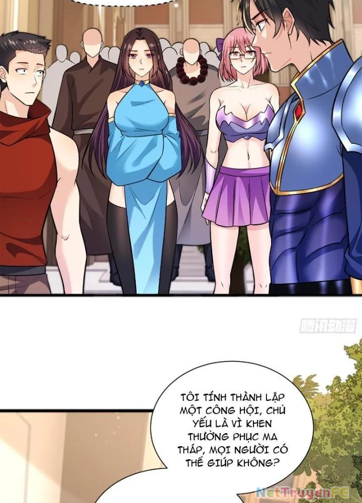 Từ Dã Quái Bắt Đầu Thăng Cấp Chapter 26 - Trang 2