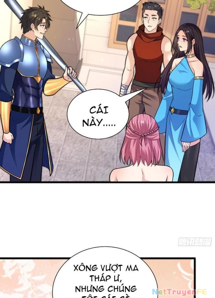 Từ Dã Quái Bắt Đầu Thăng Cấp Chapter 26 - Trang 2