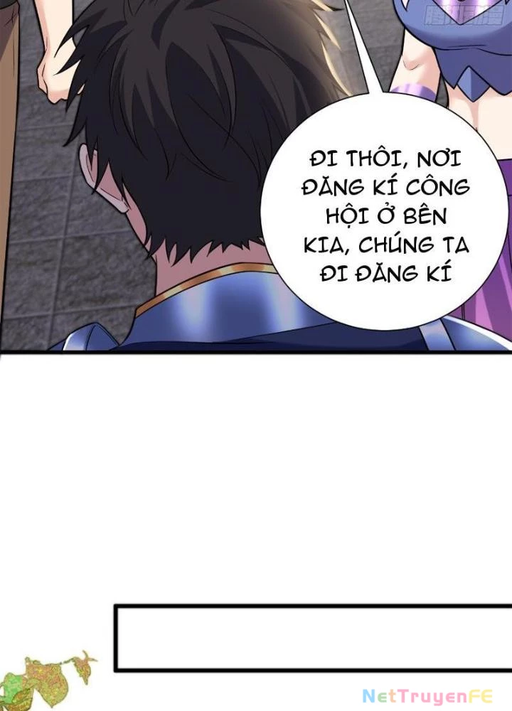 Từ Dã Quái Bắt Đầu Thăng Cấp Chapter 26 - Trang 2