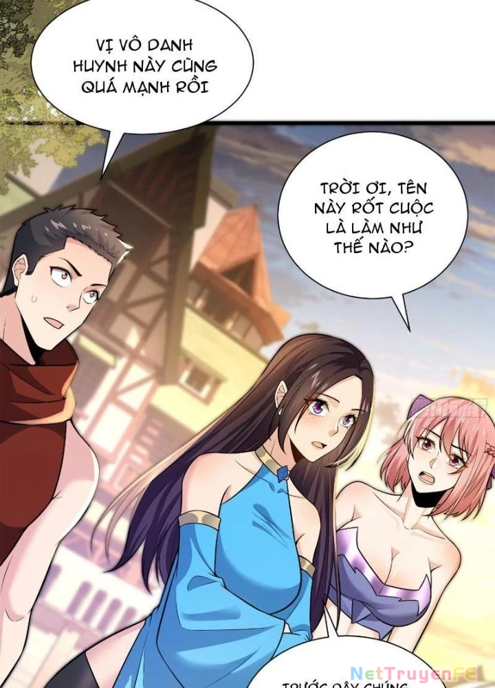 Từ Dã Quái Bắt Đầu Thăng Cấp Chapter 26 - Trang 2