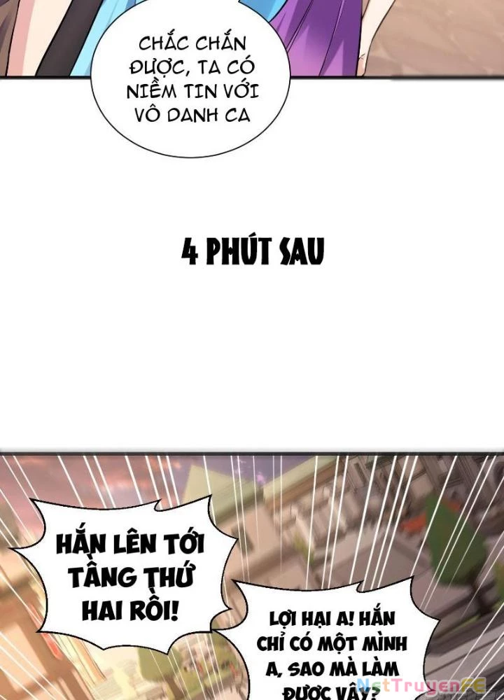 Từ Dã Quái Bắt Đầu Thăng Cấp Chapter 27 - Trang 2