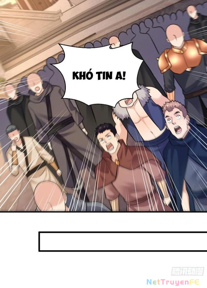 Từ Dã Quái Bắt Đầu Thăng Cấp Chapter 27 - Trang 2