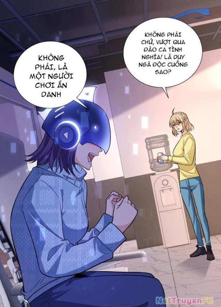 Từ Dã Quái Bắt Đầu Thăng Cấp Chapter 27 - Trang 2