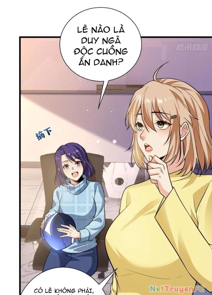 Từ Dã Quái Bắt Đầu Thăng Cấp Chapter 27 - Trang 2