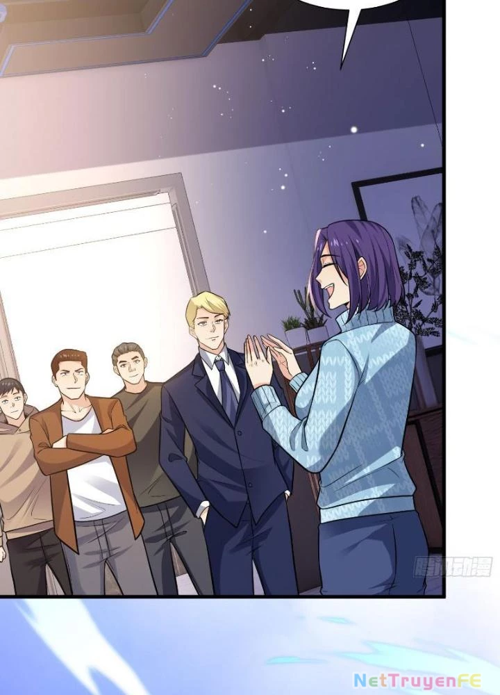 Từ Dã Quái Bắt Đầu Thăng Cấp Chapter 27 - Trang 2