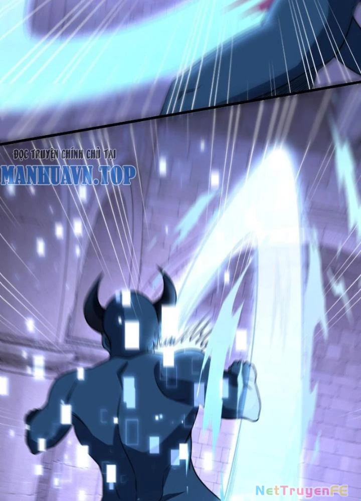 Từ Dã Quái Bắt Đầu Thăng Cấp Chapter 27 - Trang 2