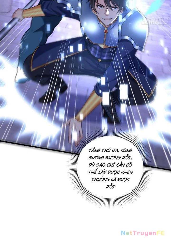 Từ Dã Quái Bắt Đầu Thăng Cấp Chapter 27 - Trang 2