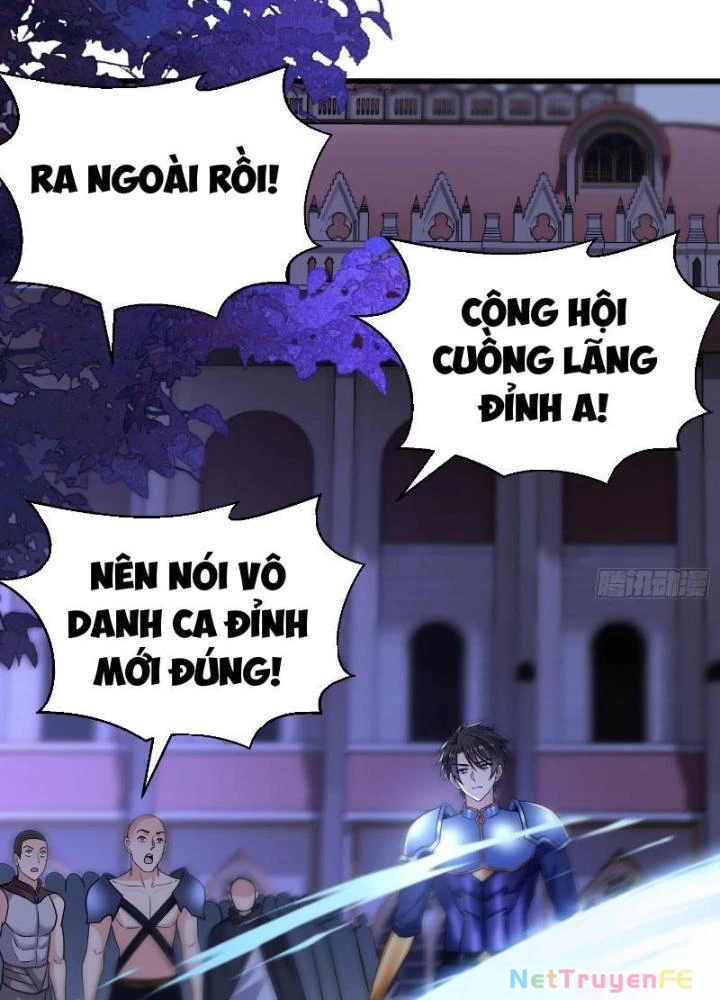 Từ Dã Quái Bắt Đầu Thăng Cấp Chapter 27 - Trang 2