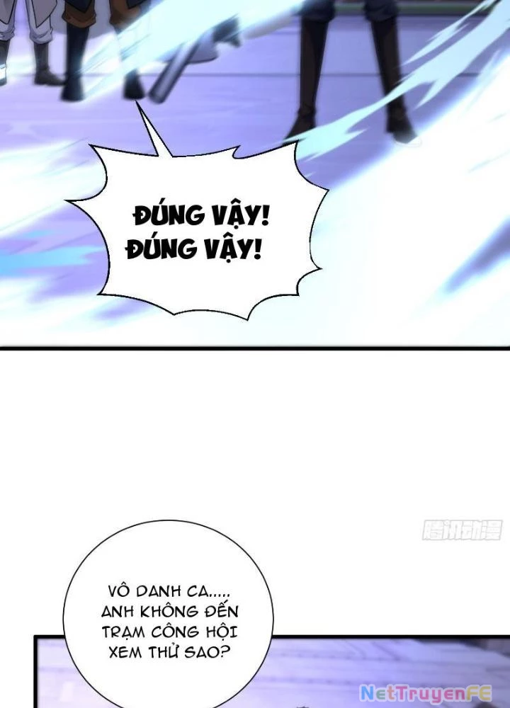 Từ Dã Quái Bắt Đầu Thăng Cấp Chapter 27 - Trang 2