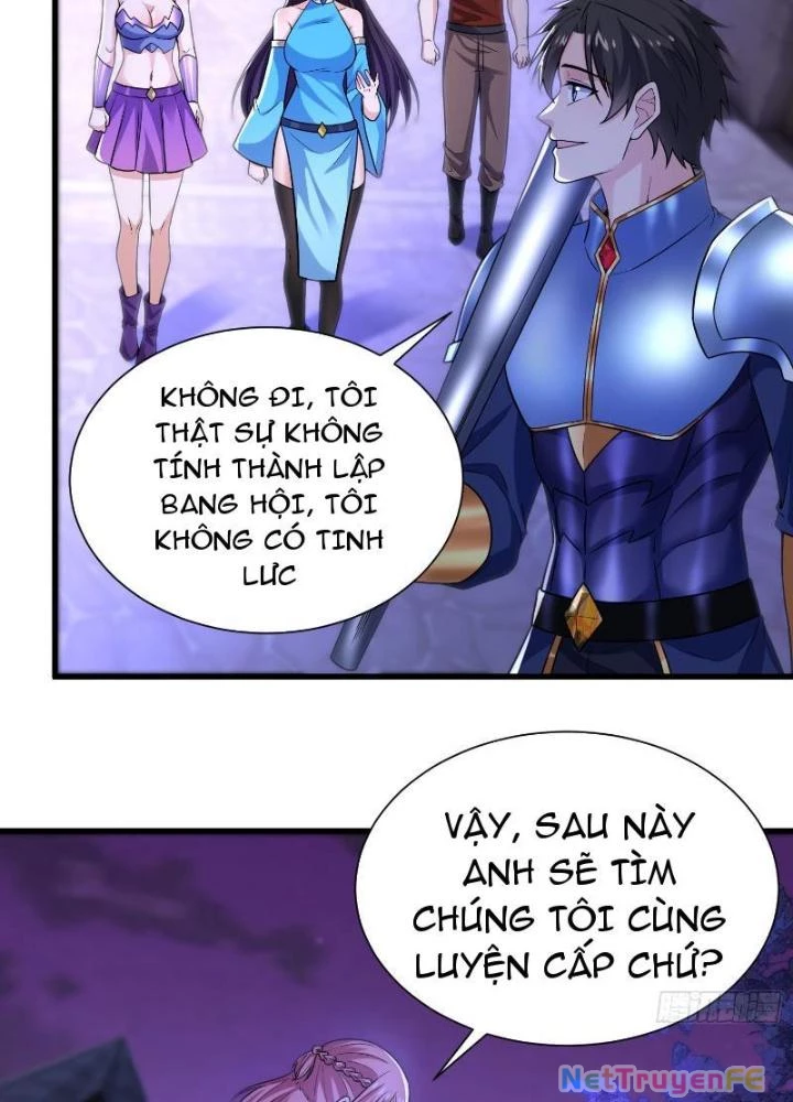 Từ Dã Quái Bắt Đầu Thăng Cấp Chapter 27 - Trang 2