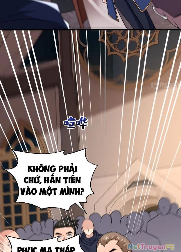 Từ Dã Quái Bắt Đầu Thăng Cấp Chapter 27 - Trang 2