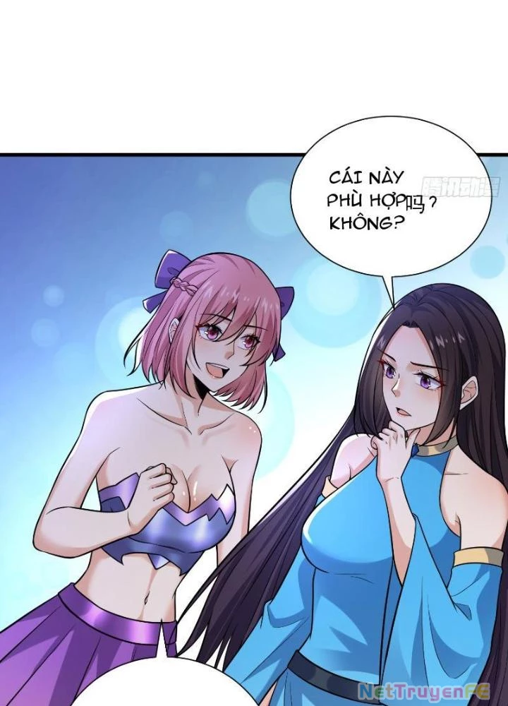 Từ Dã Quái Bắt Đầu Thăng Cấp Chapter 27 - Trang 2