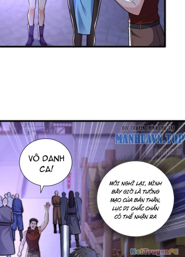 Từ Dã Quái Bắt Đầu Thăng Cấp Chapter 27 - Trang 2