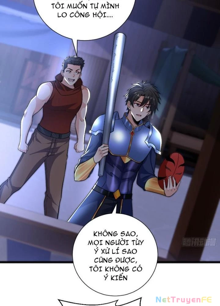 Từ Dã Quái Bắt Đầu Thăng Cấp Chapter 27 - Trang 2