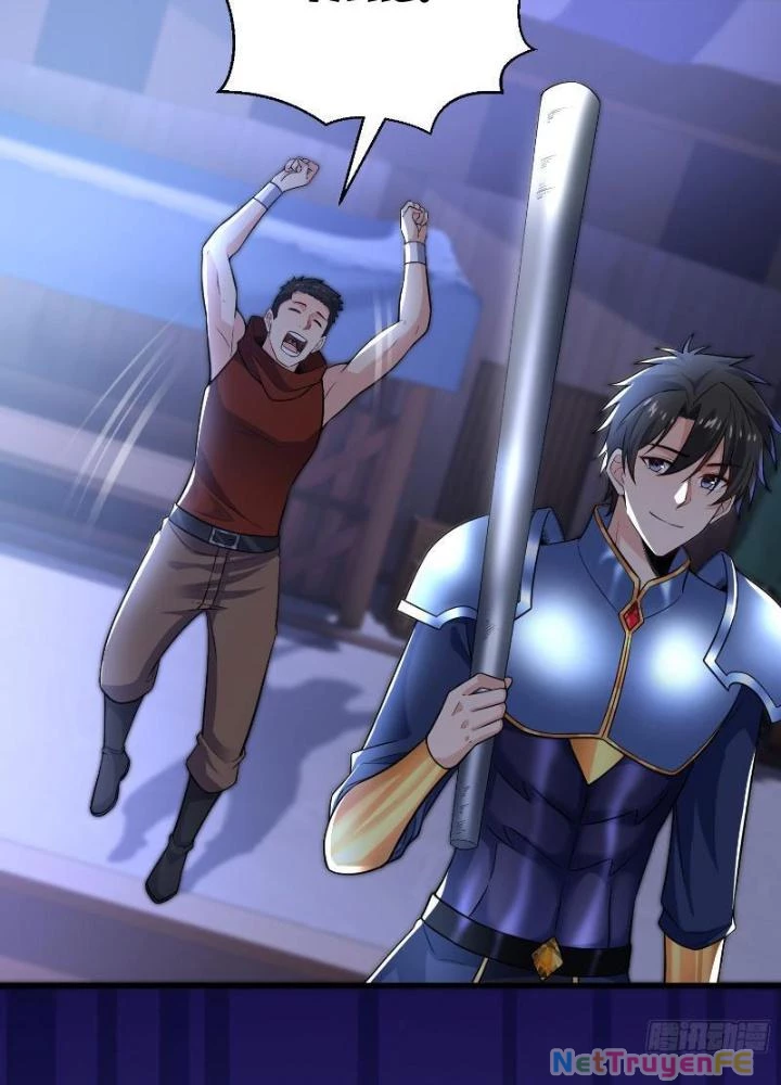 Từ Dã Quái Bắt Đầu Thăng Cấp Chapter 27 - Trang 2