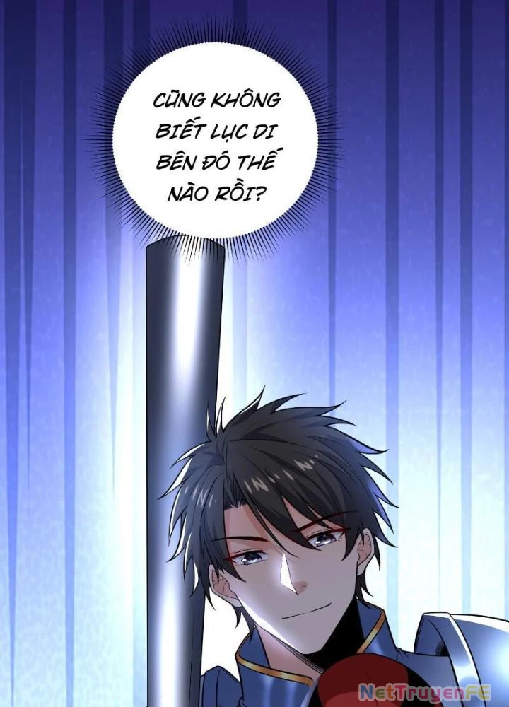 Từ Dã Quái Bắt Đầu Thăng Cấp Chapter 27 - Trang 2