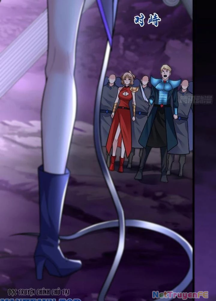 Từ Dã Quái Bắt Đầu Thăng Cấp Chapter 27 - Trang 2