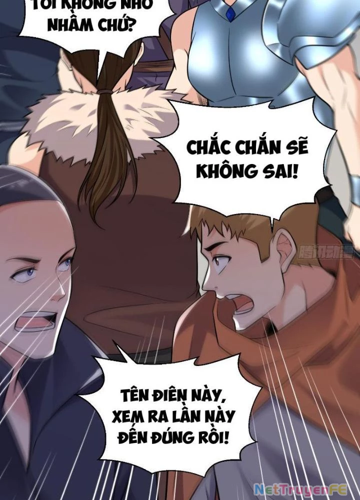 Từ Dã Quái Bắt Đầu Thăng Cấp Chapter 27 - Trang 2