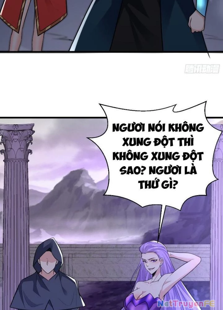 Từ Dã Quái Bắt Đầu Thăng Cấp Chapter 27 - Trang 2