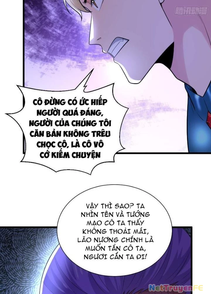 Từ Dã Quái Bắt Đầu Thăng Cấp Chapter 27 - Trang 2