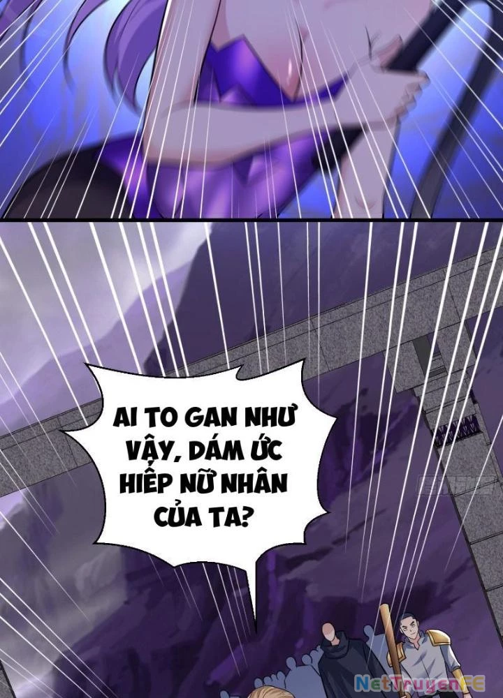 Từ Dã Quái Bắt Đầu Thăng Cấp Chapter 27 - Trang 2