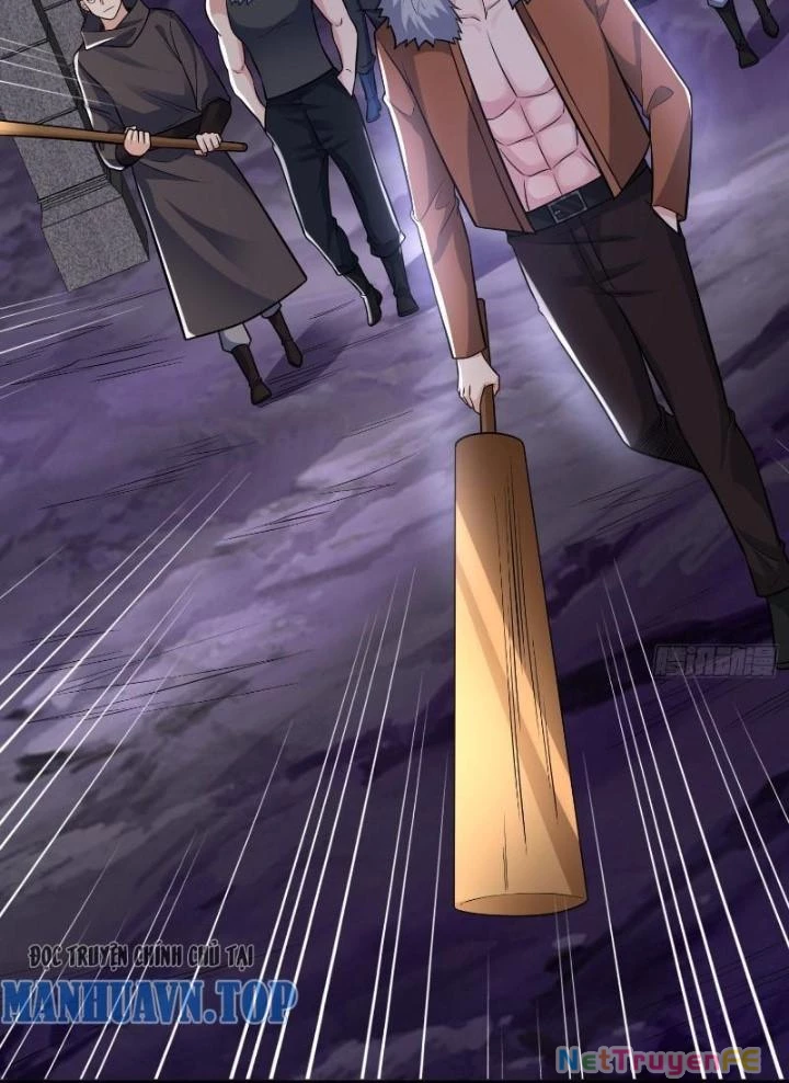 Từ Dã Quái Bắt Đầu Thăng Cấp Chapter 27 - Trang 2