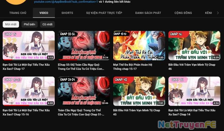 Từ Dã Quái Bắt Đầu Thăng Cấp Chapter 27 - Trang 2