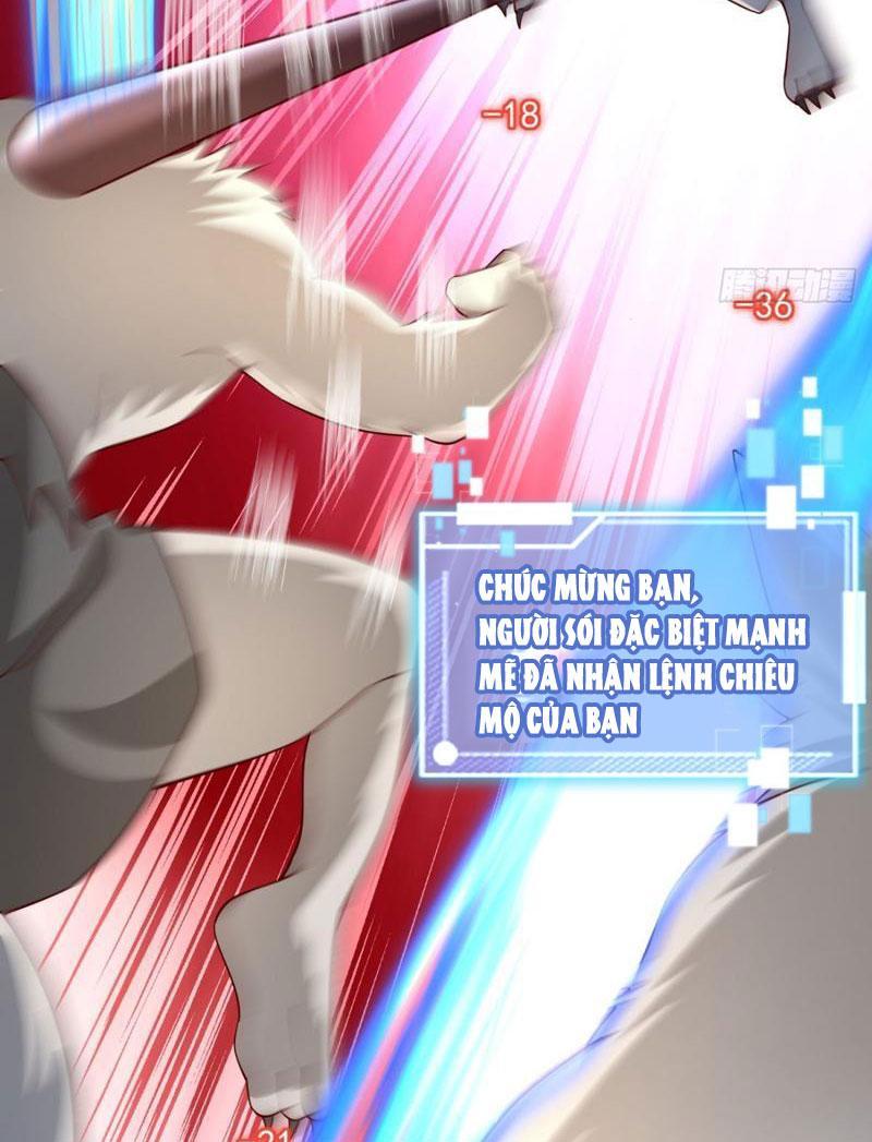 Từ Dã Quái Bắt Đầu Thăng Cấp Chapter 5 - Trang 2