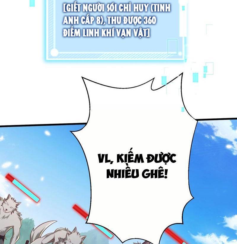 Từ Dã Quái Bắt Đầu Thăng Cấp Chapter 5 - Trang 2