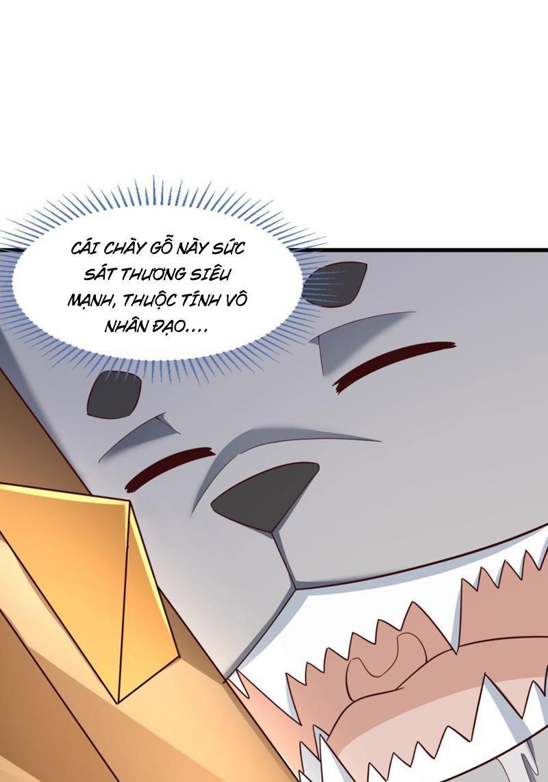 Từ Dã Quái Bắt Đầu Thăng Cấp Chapter 5 - Trang 2