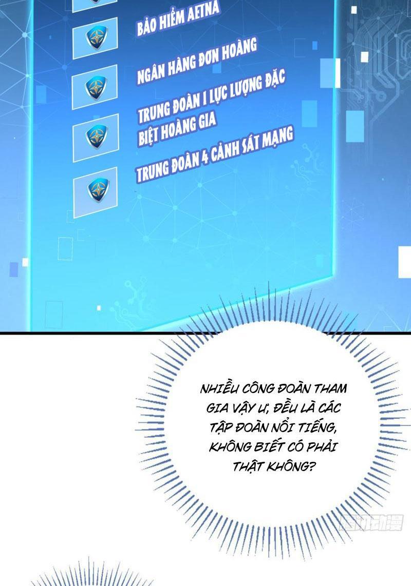 Từ Dã Quái Bắt Đầu Thăng Cấp Chapter 5 - Trang 2