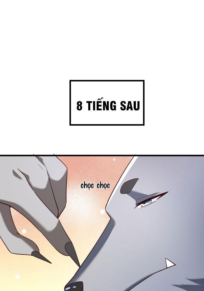 Từ Dã Quái Bắt Đầu Thăng Cấp Chapter 5 - Trang 2