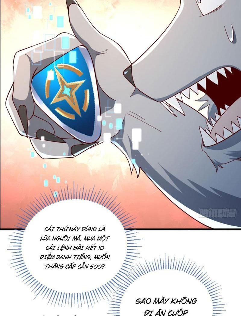 Từ Dã Quái Bắt Đầu Thăng Cấp Chapter 5 - Trang 2