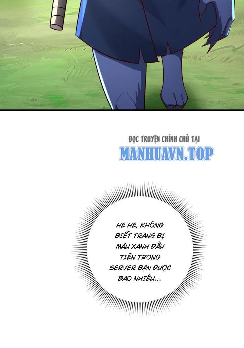 Từ Dã Quái Bắt Đầu Thăng Cấp Chapter 5 - Trang 2