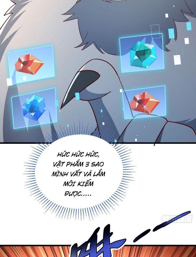 Từ Dã Quái Bắt Đầu Thăng Cấp Chapter 5 - Trang 2